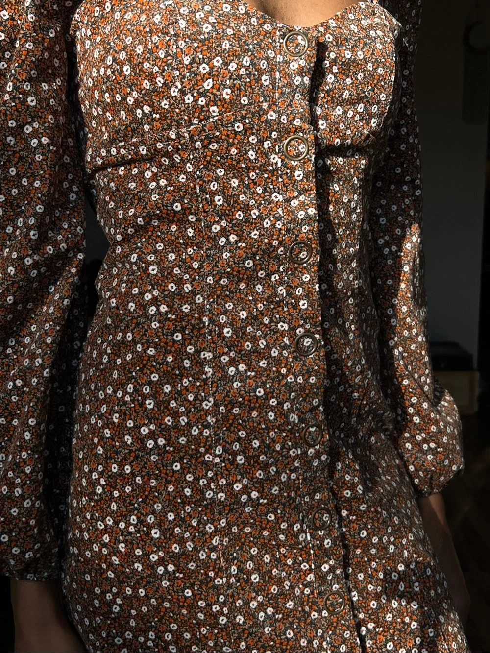 Free People size new